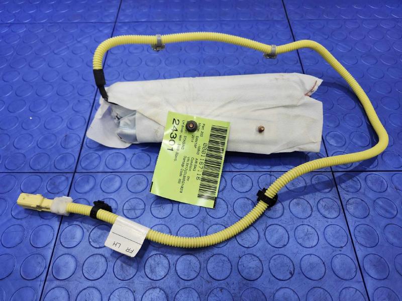 2014 Hyundai Santa Fe Air Bag