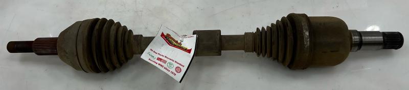 2011 - 2020 Dodge Caravan Town and Country CV Axle LH Driver Side OEM 4880213AJ