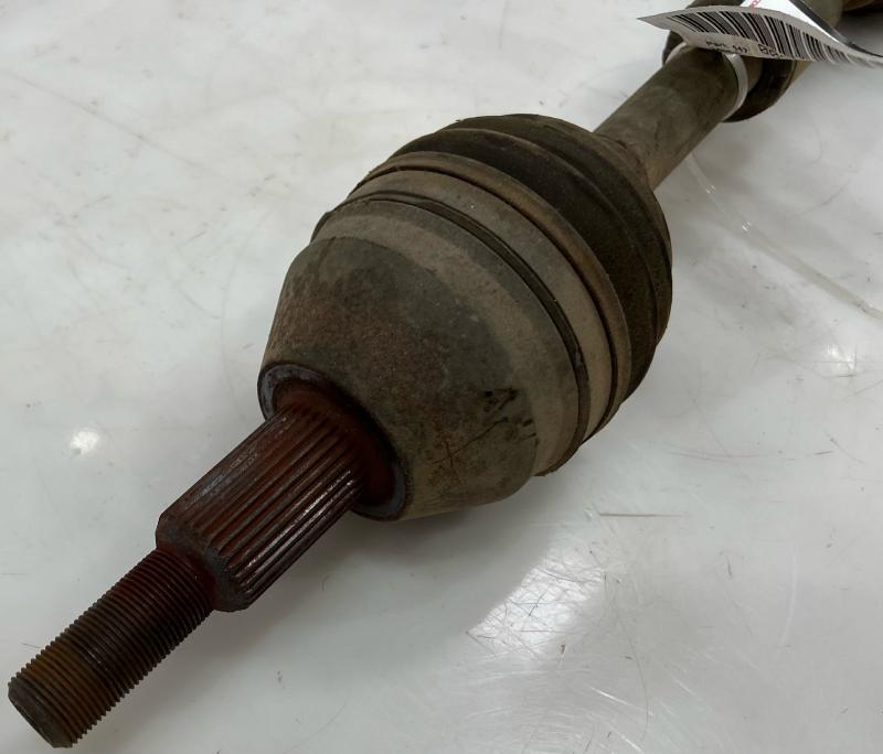 2011 - 2020 Dodge Caravan Town and Country CV Axle LH Driver Side OEM 4880213AJ