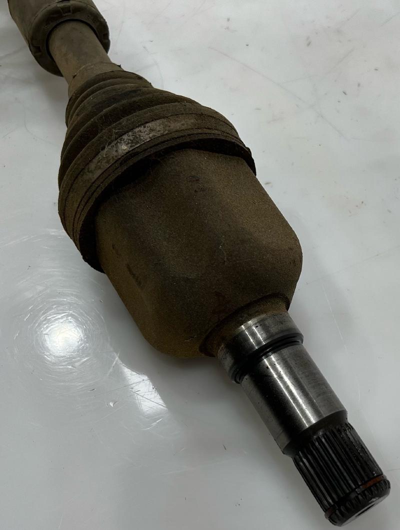 2011 - 2020 Dodge Caravan Town and Country CV Axle LH Driver Side OEM 4880213AJ