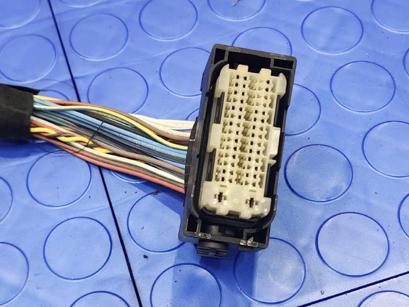 2015-2019 Mini Cooper Sensoric Module 2 Engine Harness OEM 12518644492