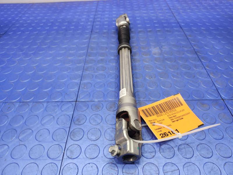 2021 Ford Explorer Steering Coupler