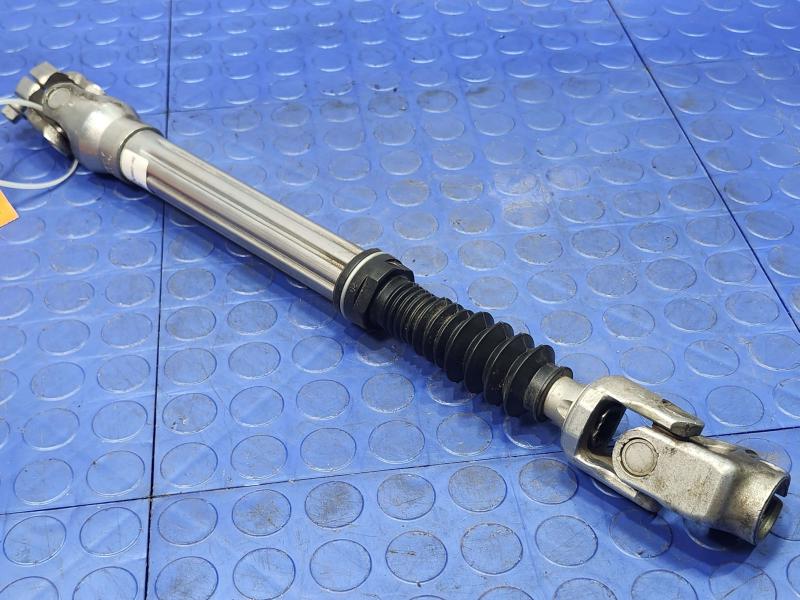 2021 Ford Explorer Steering Coupler