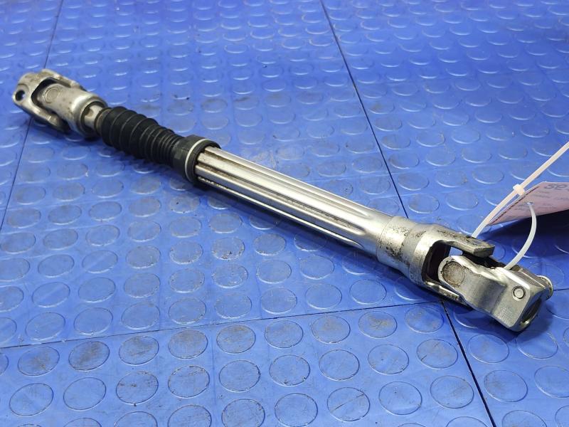 2021 Ford Explorer Steering Coupler