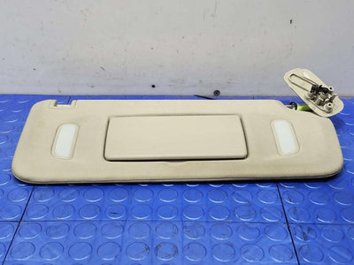 2012 GMC Yukon Sun Visor