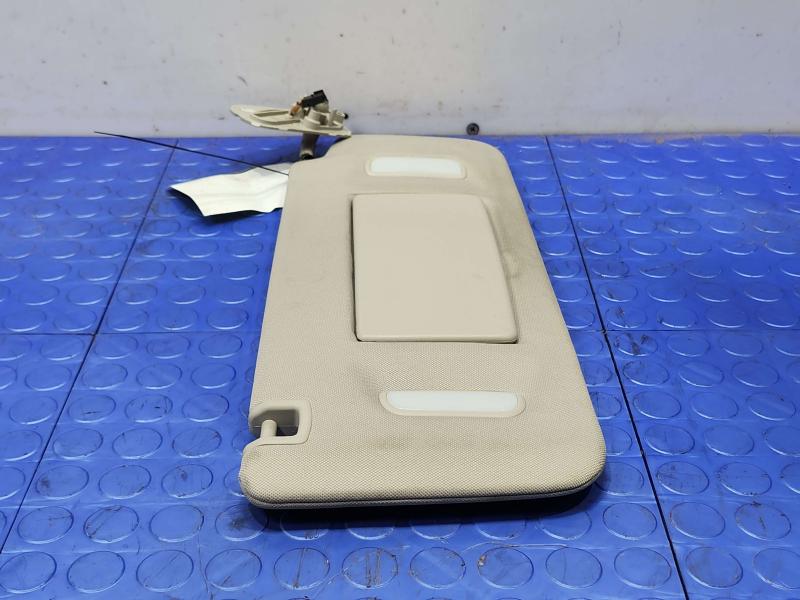 2012 GMC Yukon Sun Visor