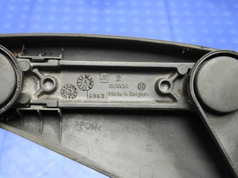 2006 Mercedes S-Class Wiper Arm