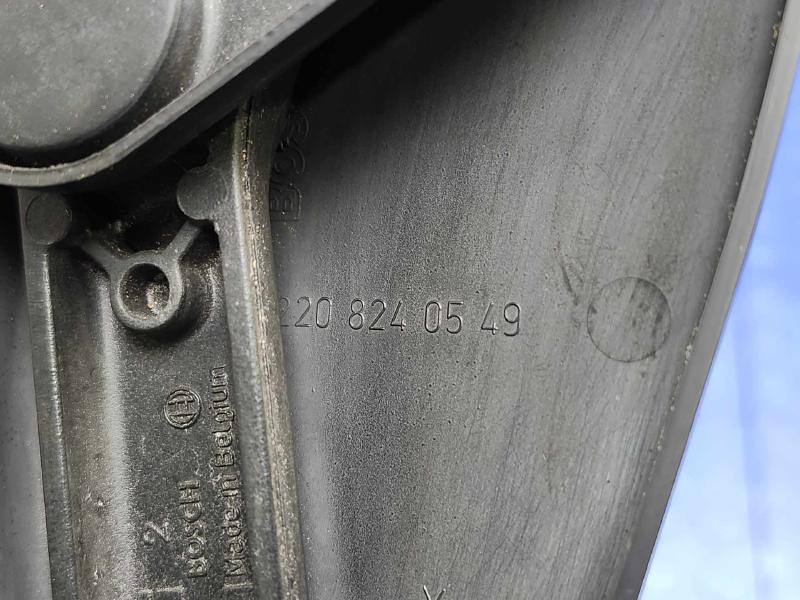 2006 Mercedes S-Class Wiper Arm