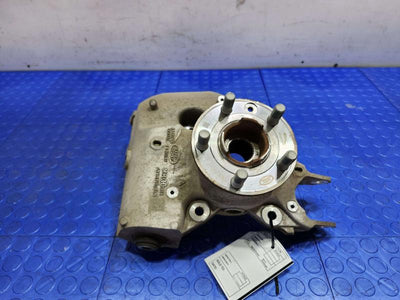 2020 Land Rover Discovery Sport Rear Knuckle/Stub Axle
