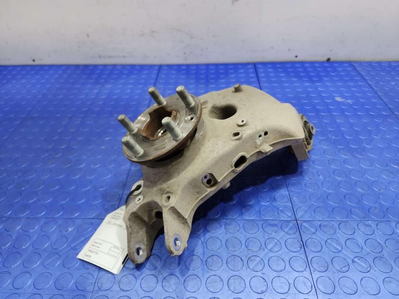 2020 Land Rover Discovery Sport Rear Knuckle/Stub Axle