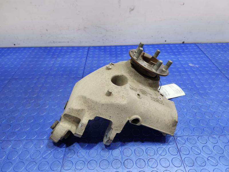 2020 Land Rover Discovery Sport Rear Knuckle/Stub Axle