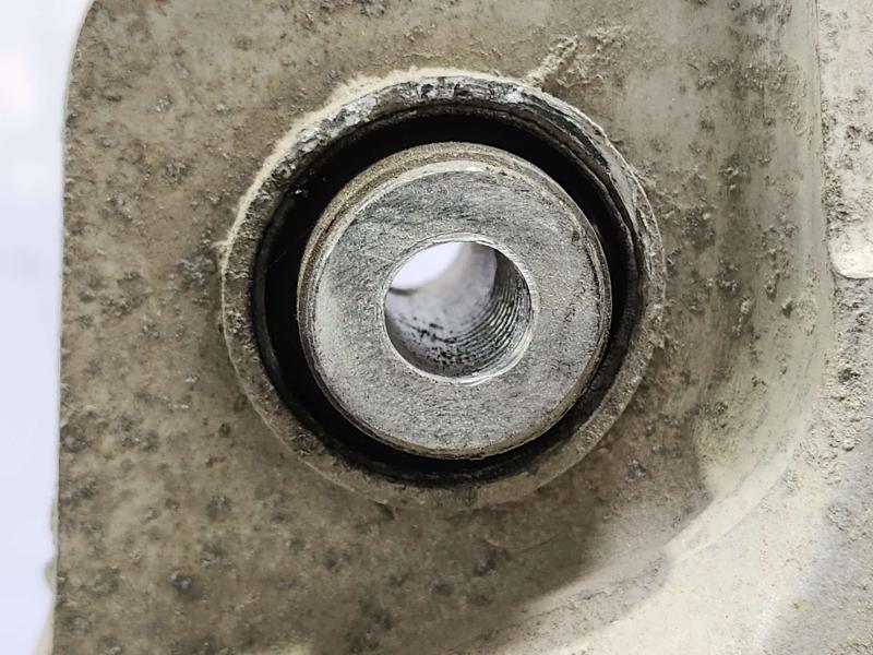 2020 Land Rover Discovery Sport Rear Knuckle/Stub Axle