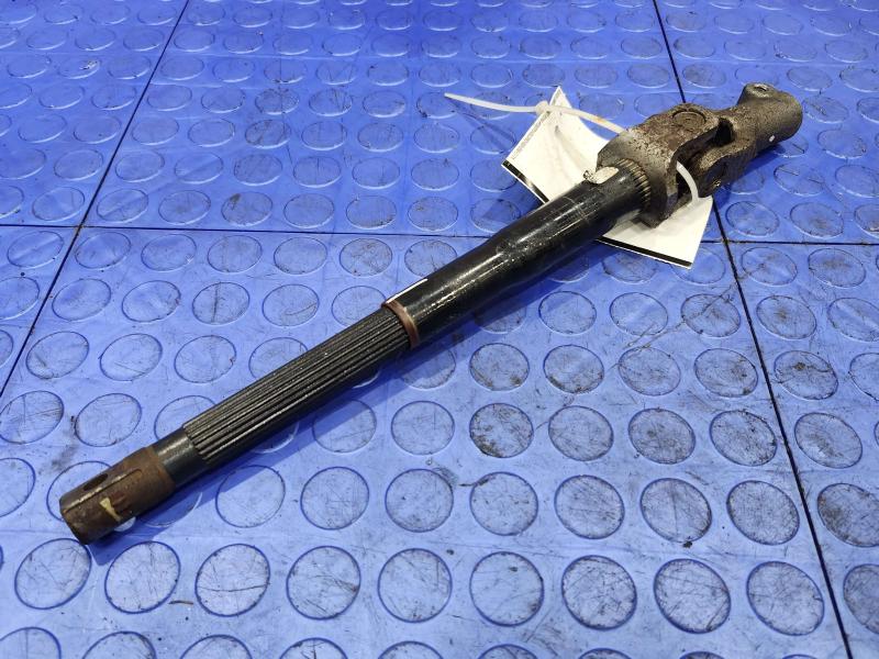2016 Cadillac ATS Steering Coupler