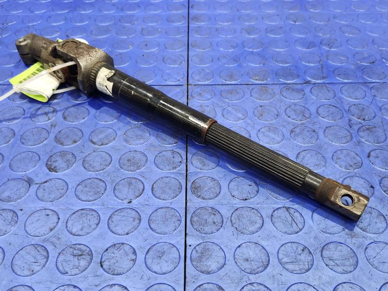 2016 Cadillac ATS Steering Coupler