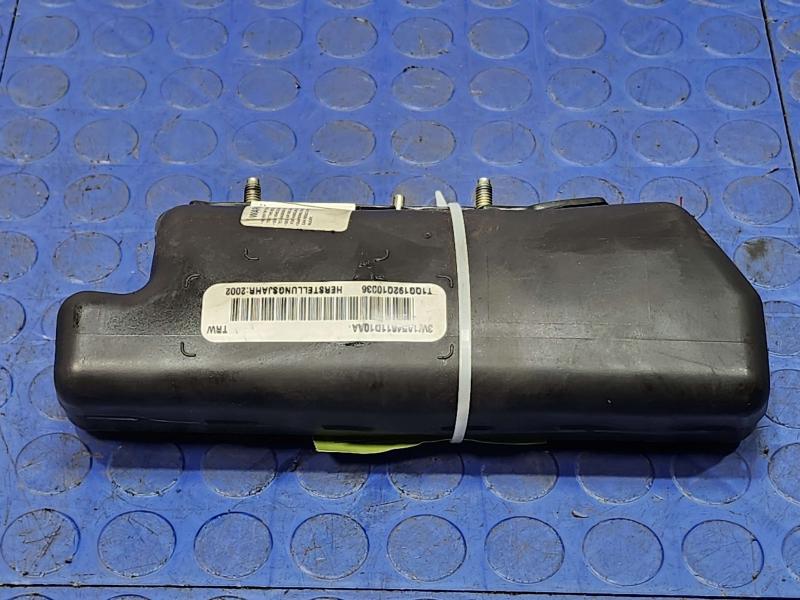 2003 Lincoln Town Car Air Bag