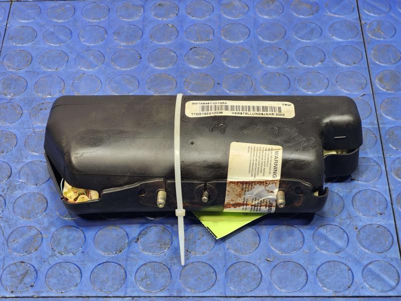 2003 Lincoln Town Car Air Bag