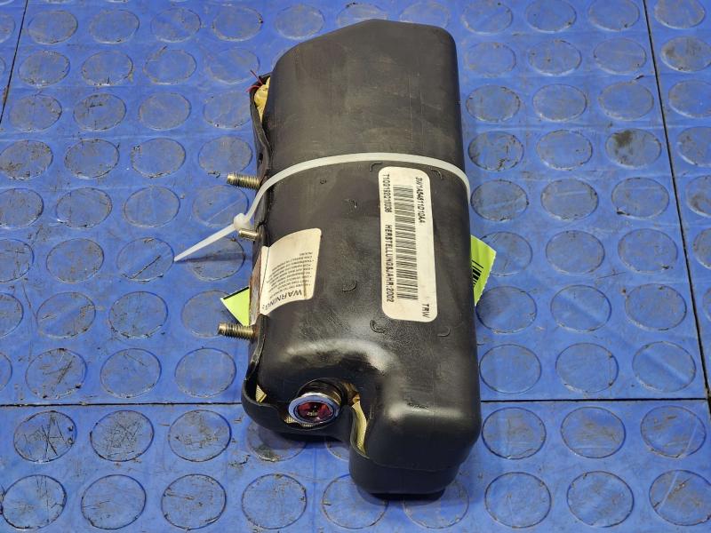 2003 Lincoln Town Car Air Bag