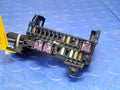 2016 Mazda Mazda6 Cabin Fuse Box