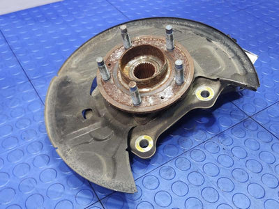 2019 GMC Terrain Spindle Knuckle Front