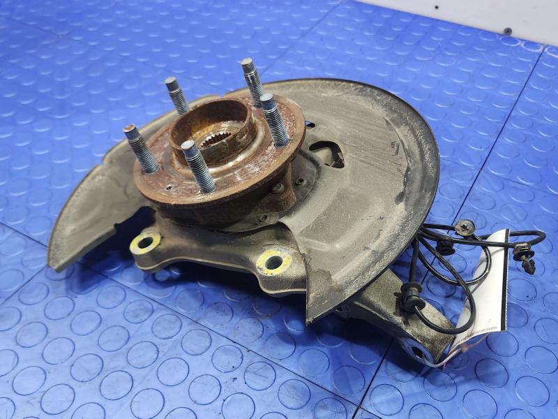 2019 GMC Terrain Spindle Knuckle Front