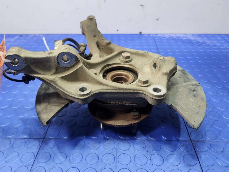 2019 GMC Terrain Spindle Knuckle Front