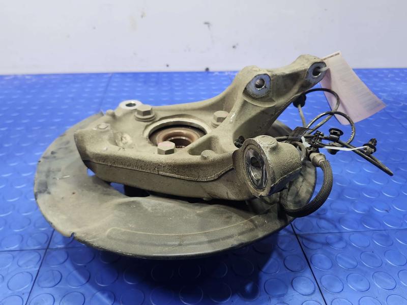 2019 GMC Terrain Spindle Knuckle Front