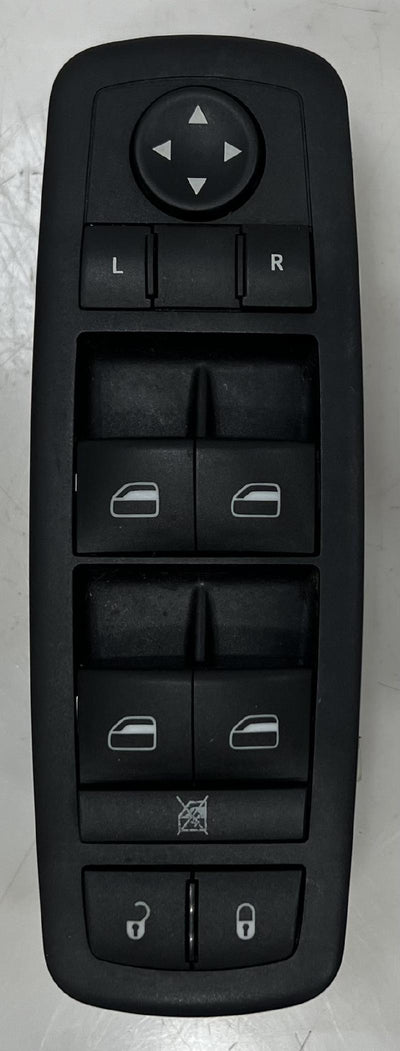 2015 Dodge Dart Door Switch Front