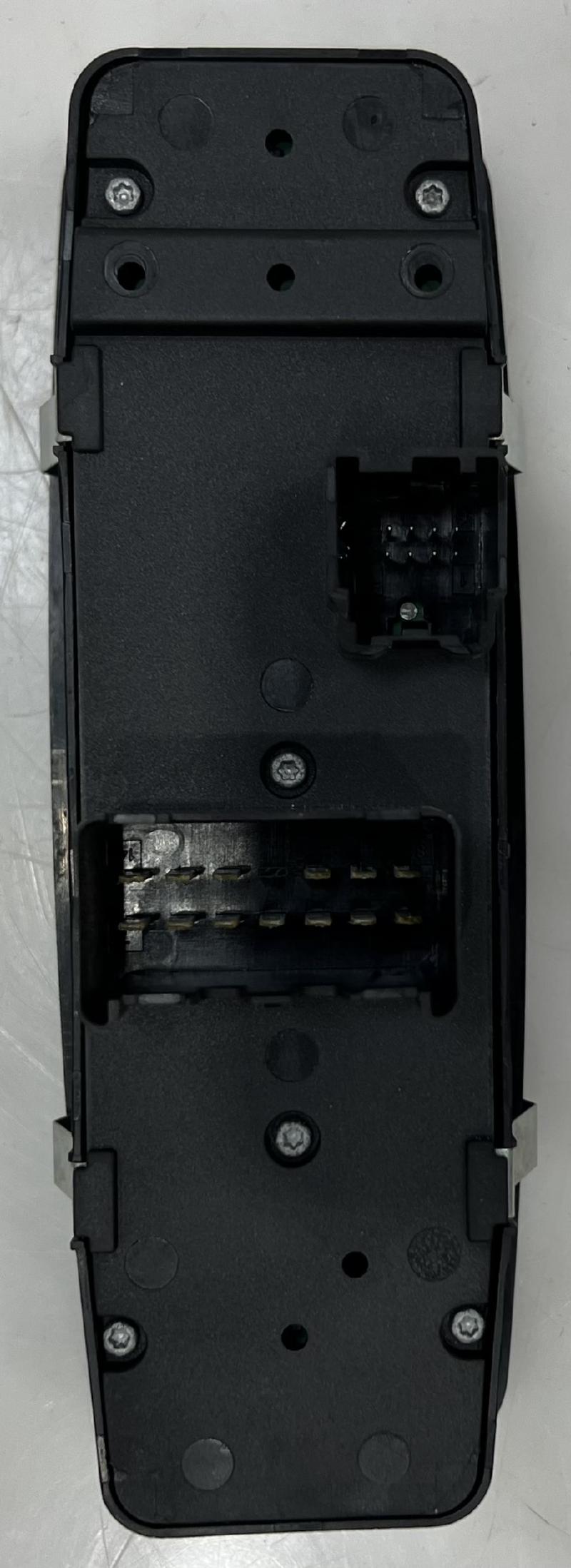 2015 Dodge Dart Door Switch Front
