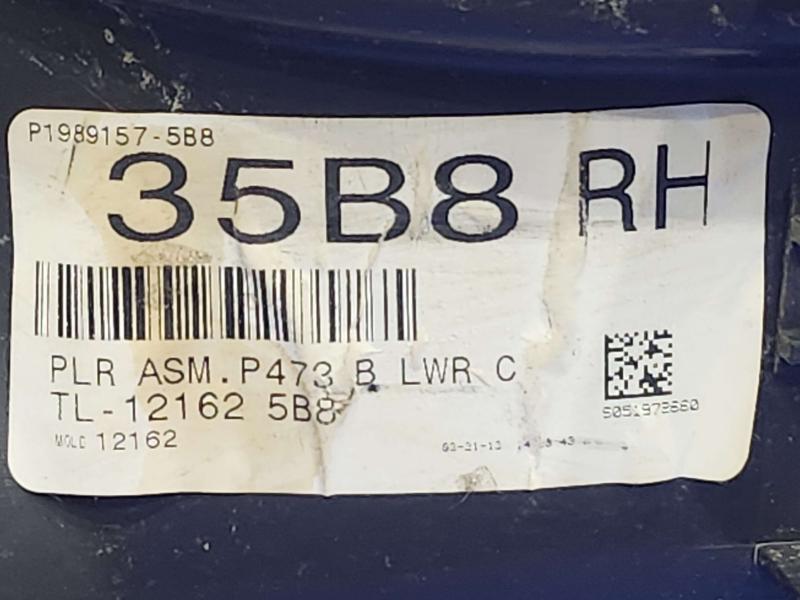 2013 Ford F-250 Super Duty Misc Ebay Parts