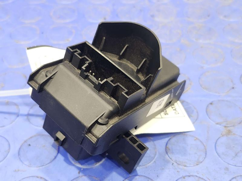 2016 Ford Edge Chassis Brain Box