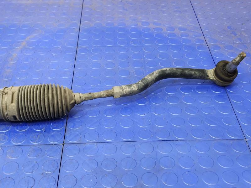 2013 Infiniti FX35 Steering Gear (Incl. Rack)