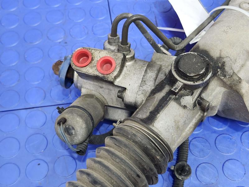 2013 Infiniti FX35 Steering Gear (Incl. Rack)