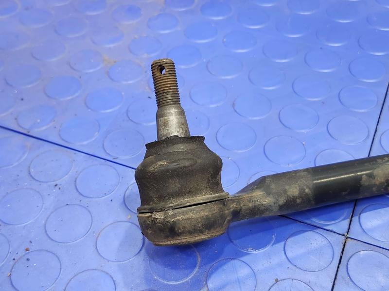 2013 Infiniti FX35 Steering Gear (Incl. Rack)