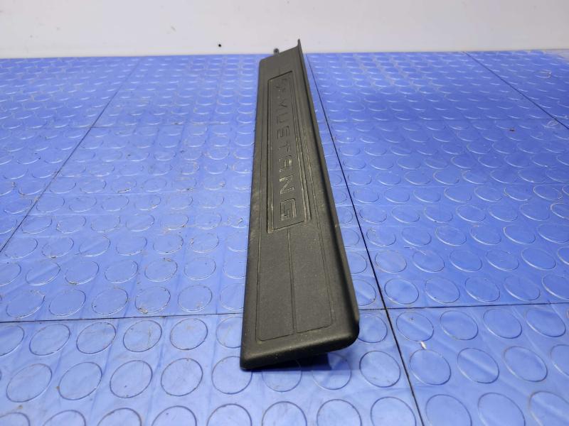 2015 Ford Mustang Misc Ebay Parts