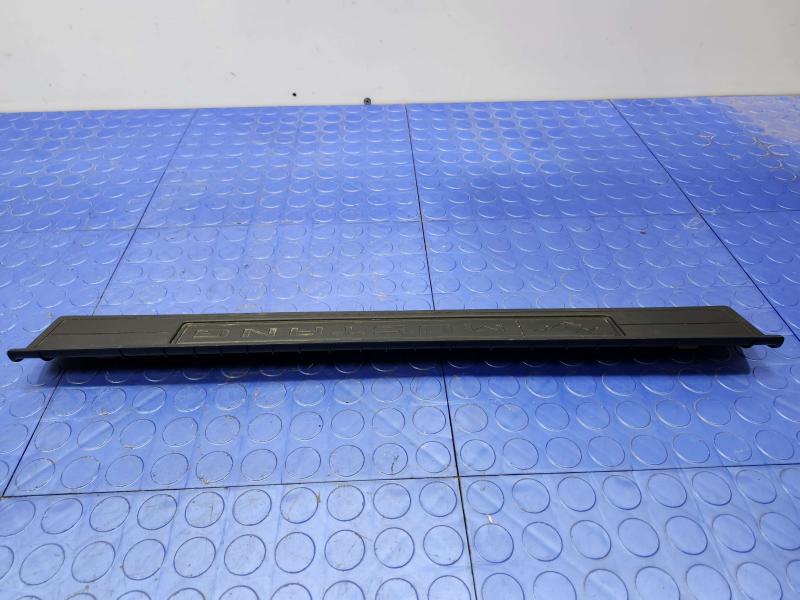 2015 Ford Mustang Misc Ebay Parts