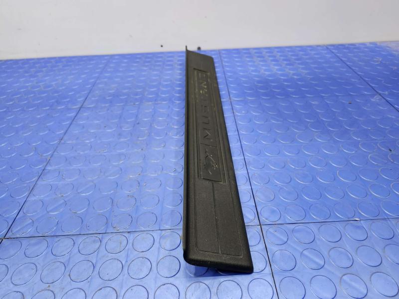 2015 Ford Mustang Misc Ebay Parts