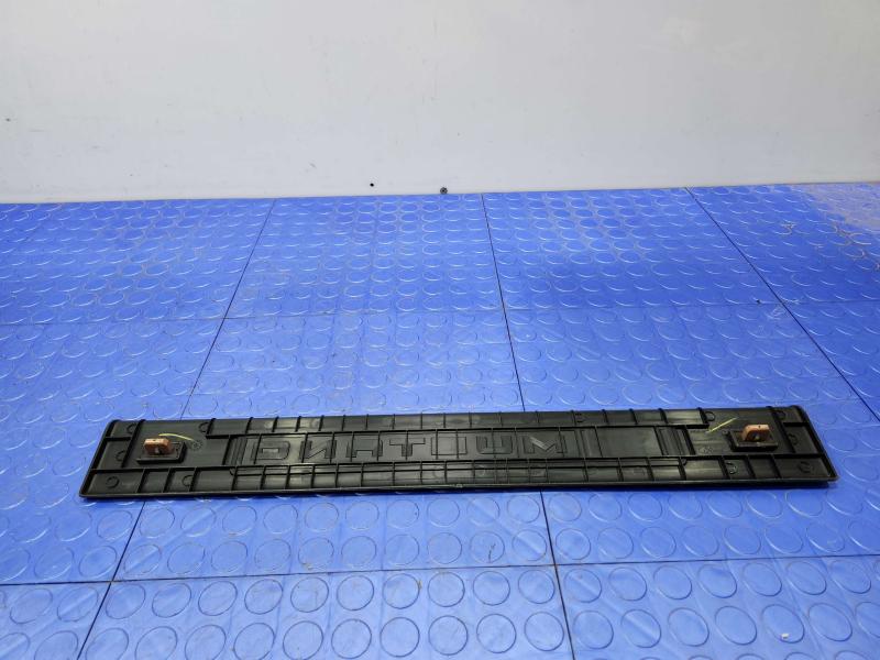 2015 Ford Mustang Misc Ebay Parts