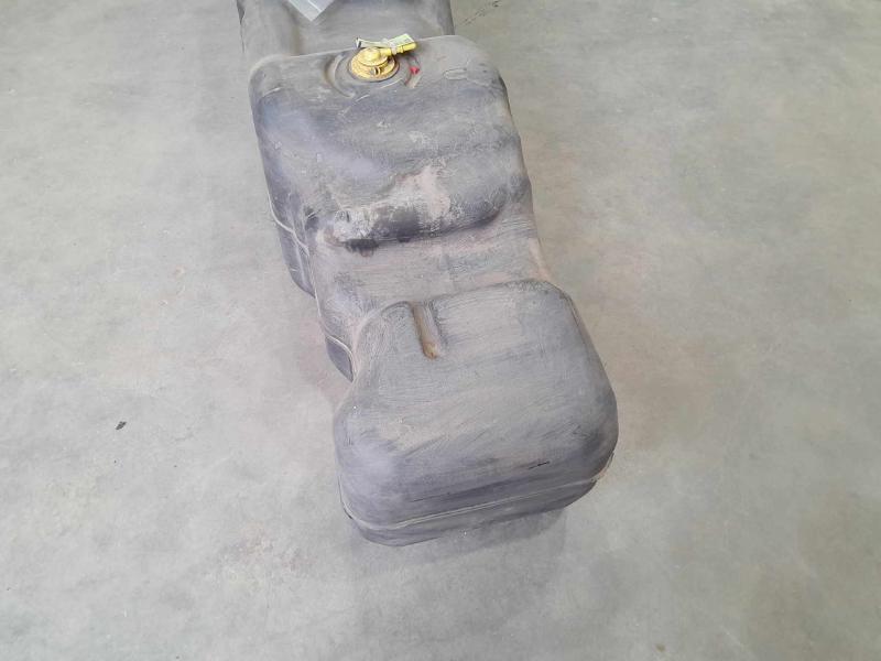 2011 Ford F-250 Super Duty Fuel Tank Assembly