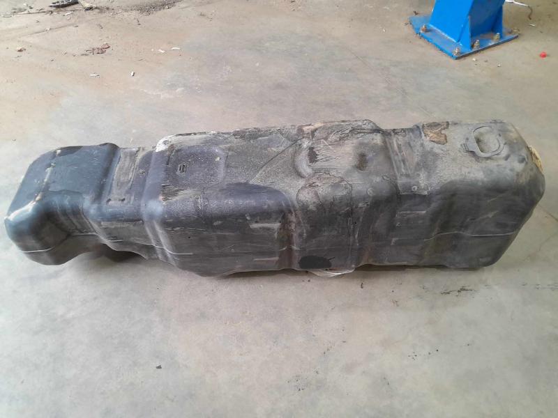 2011 Ford F-250 Super Duty Fuel Tank Assembly