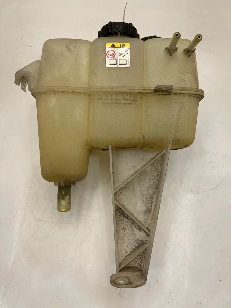 2005 - 2010 Ford Escape Hybrid Coolant Overflow Reservoir OEM 5M6Z8A080AC