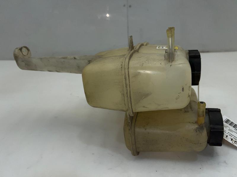 2005 - 2010 Ford Escape Hybrid Coolant Overflow Reservoir OEM 5M6Z8A080AC