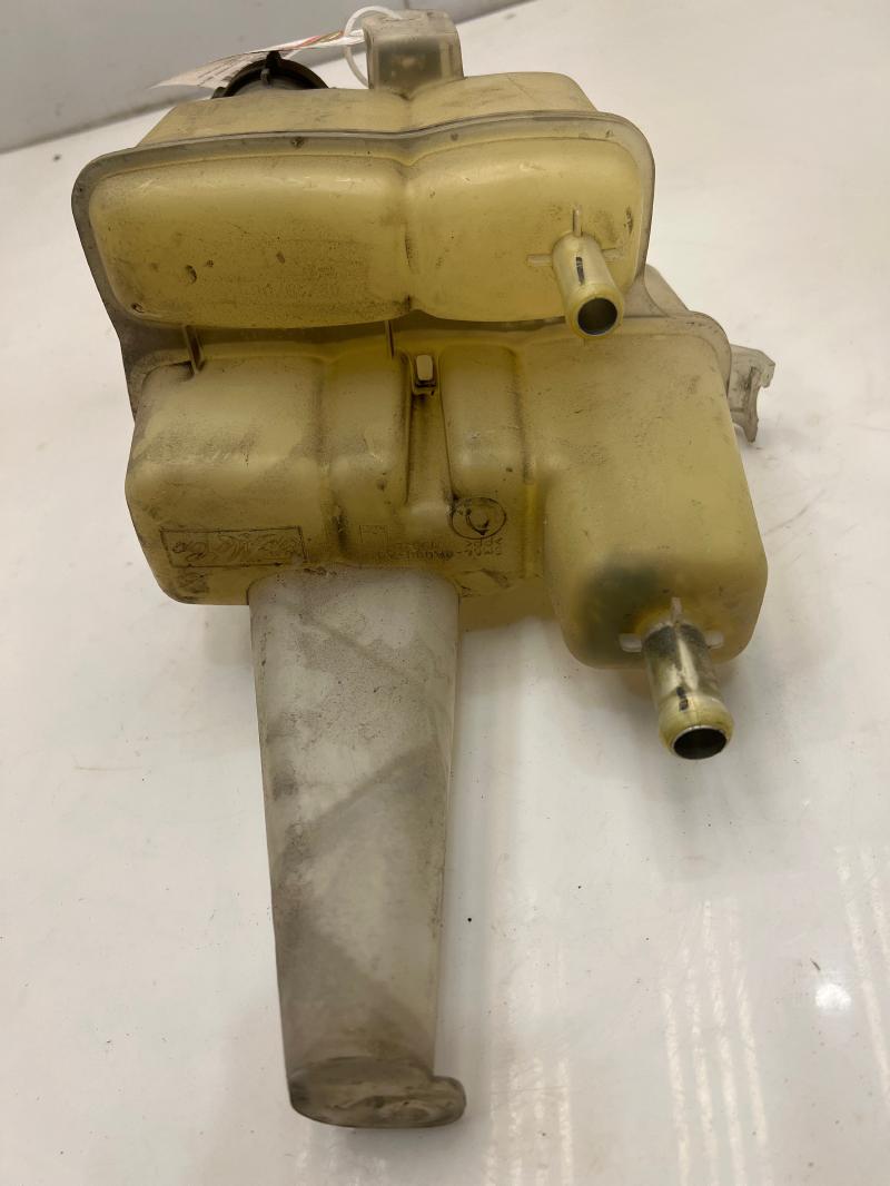 2005 - 2010 Ford Escape Hybrid Coolant Overflow Reservoir OEM 5M6Z8A080AC
