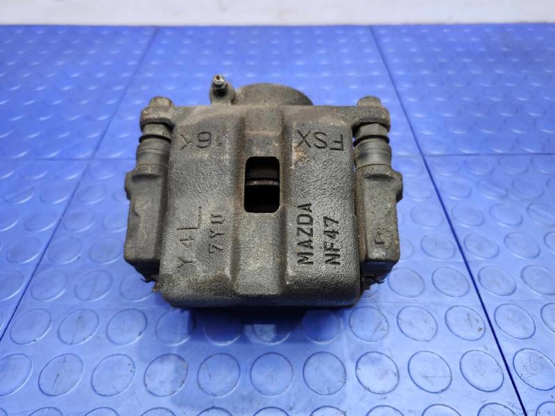 2008 Mazda Miata Caliper