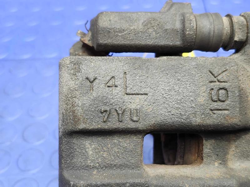 2008 Mazda Miata Caliper