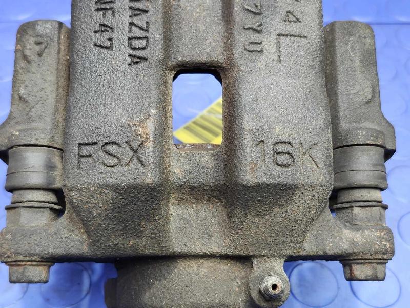2008 Mazda Miata Caliper