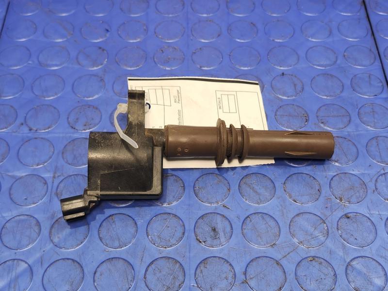 2010 Ford F-150 Ignition Coil/Ignitor