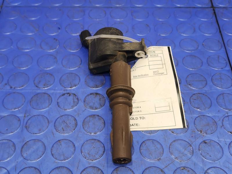 2010 Ford F-150 Ignition Coil/Ignitor