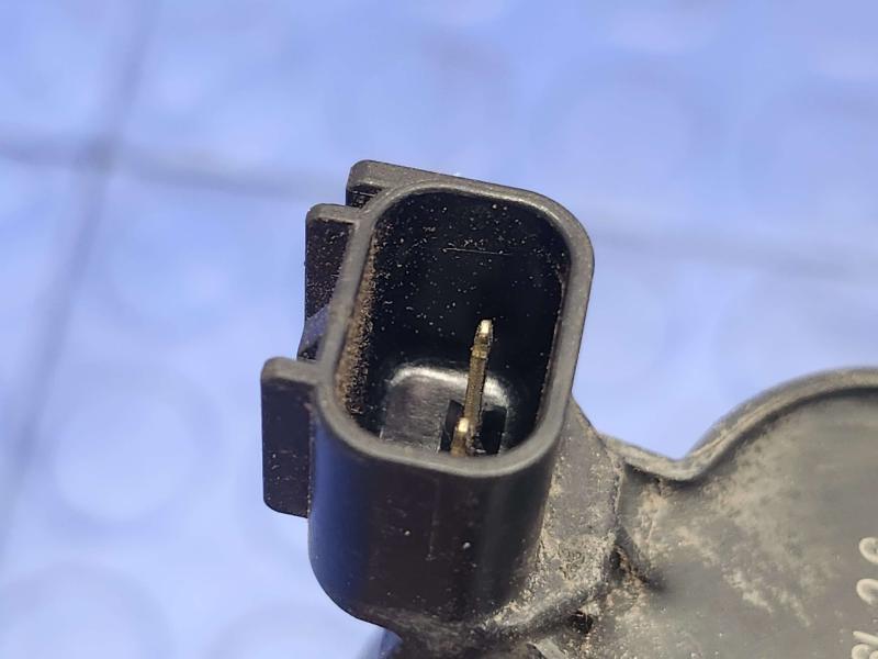 2010 Ford F-150 Ignition Coil/Ignitor