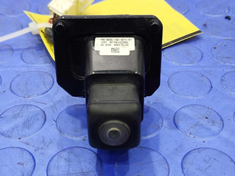 2016 Honda CR-V Camera/Projector