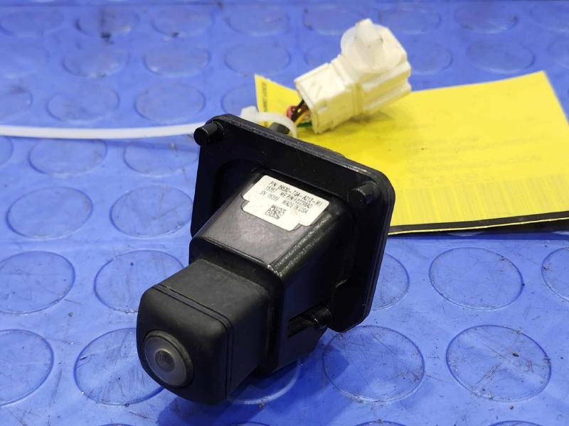 2016 Honda CR-V Camera/Projector
